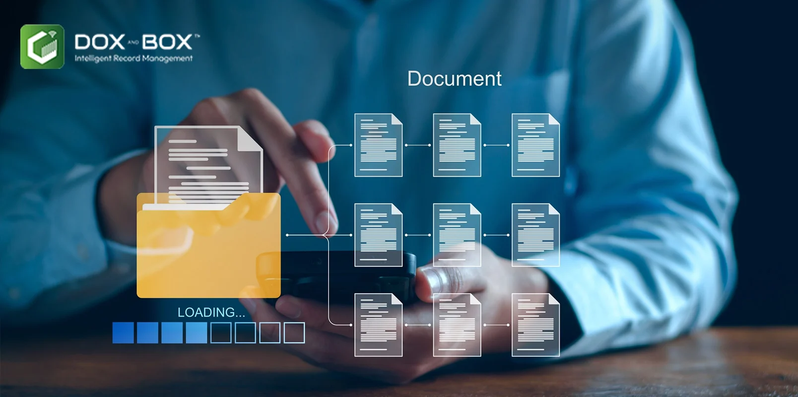 document digitization