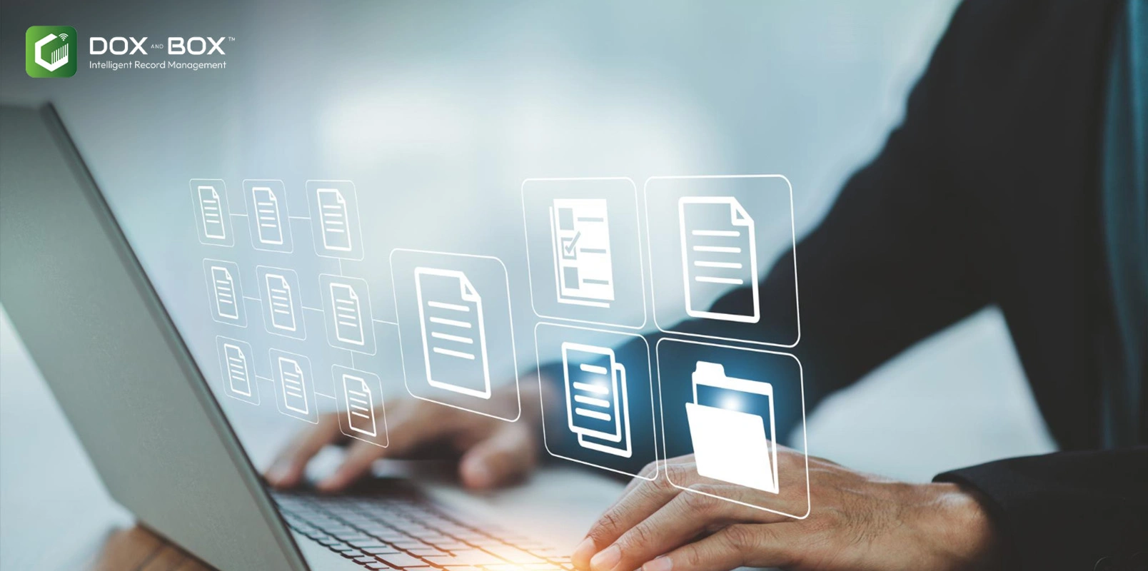 documents scanning services