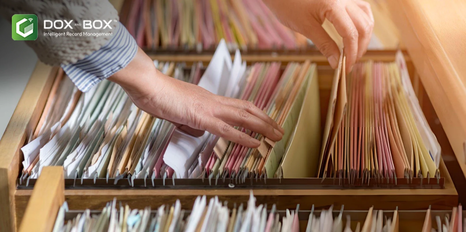 document management system