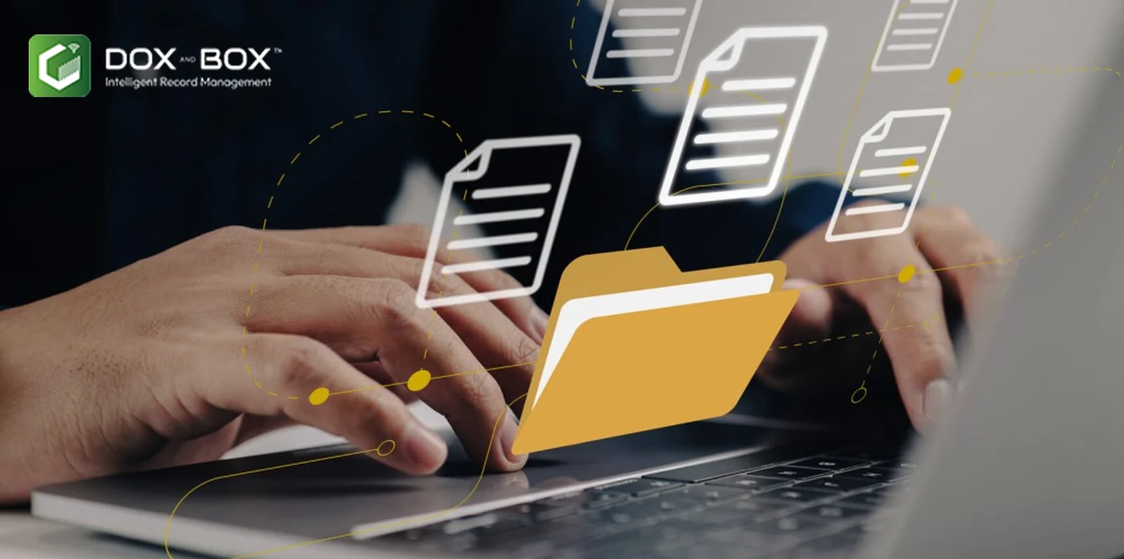 Digital mailroom solutions