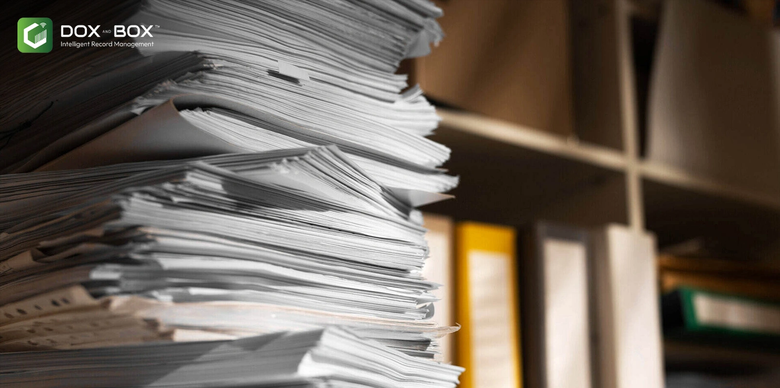 best document storage services