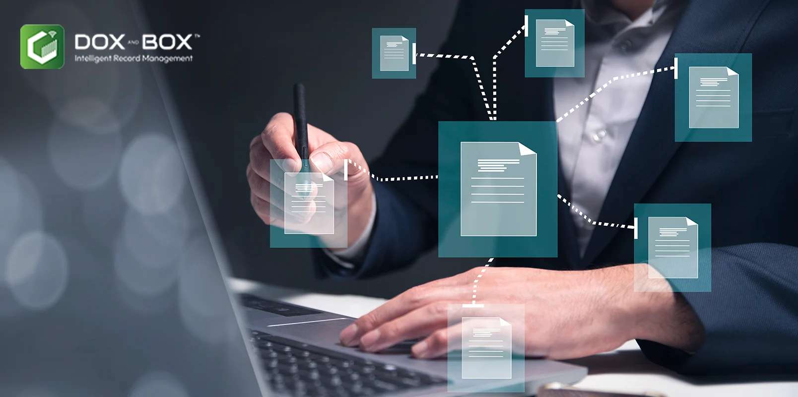 top document management companies