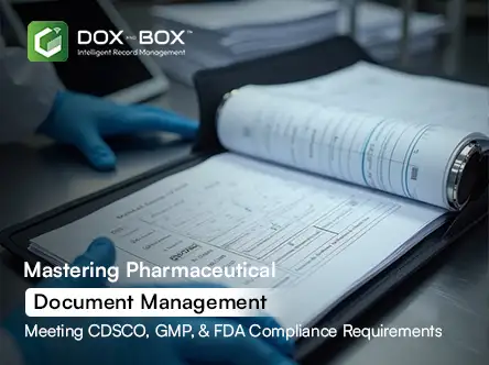 telecom document management system