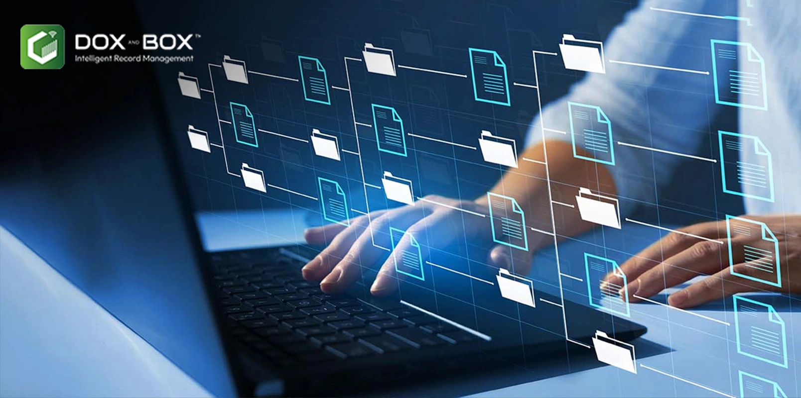 document storage services