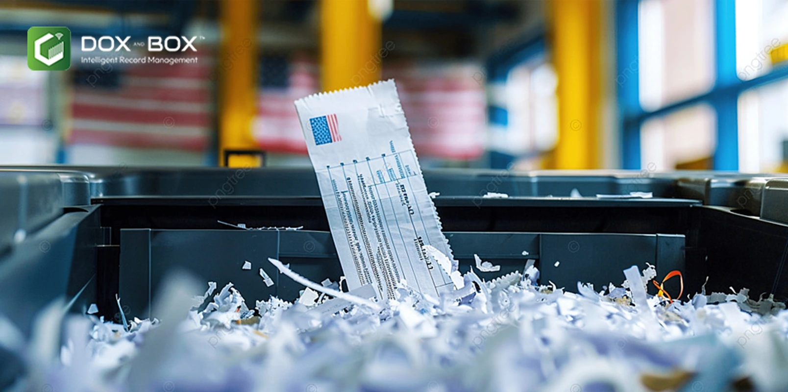 document and record management systems