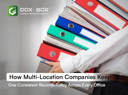 dox and box