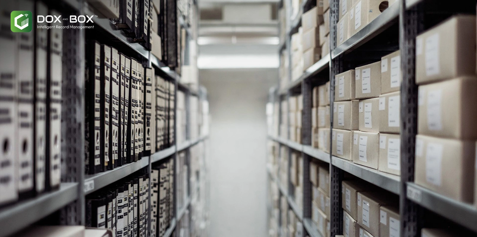 records legally safe
