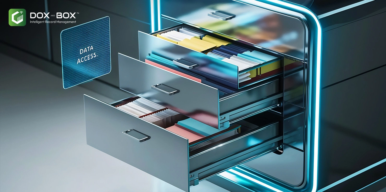 cloud-based document storage