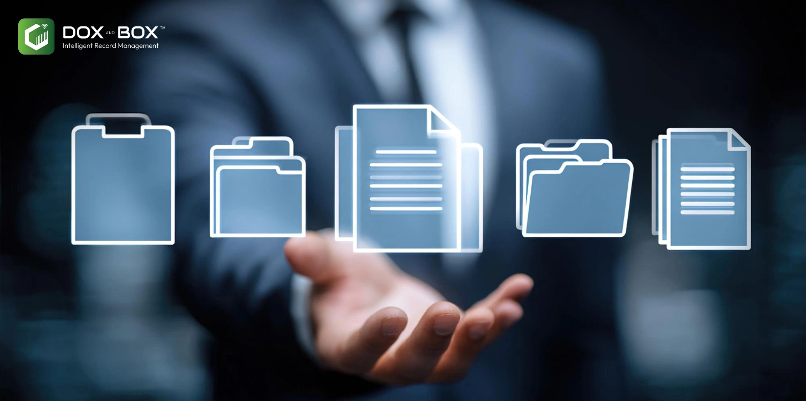 healthcare records management services
