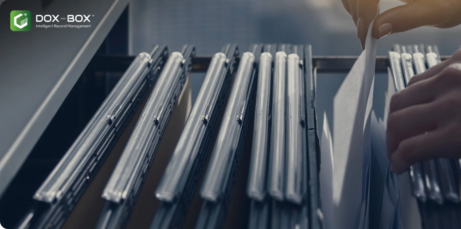business record storage