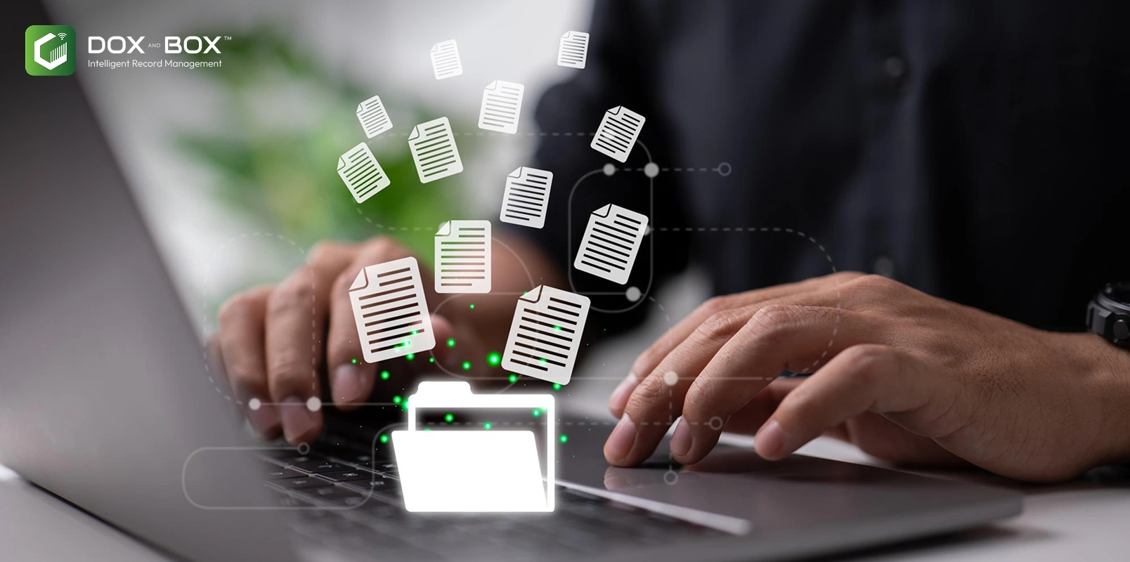 document management system company