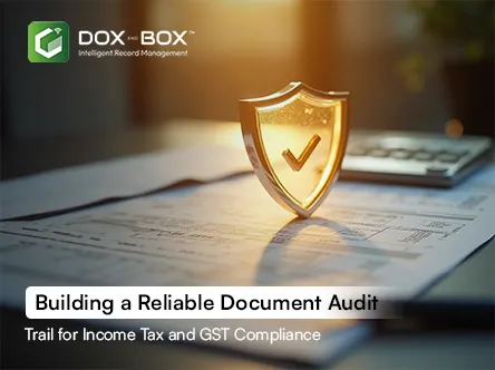 records information management system