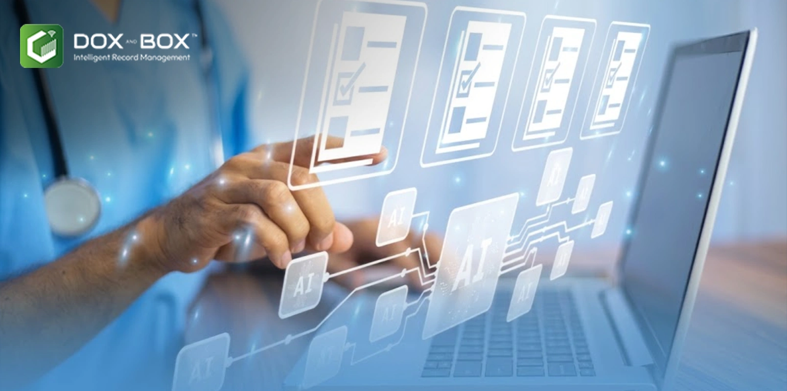 medical document management