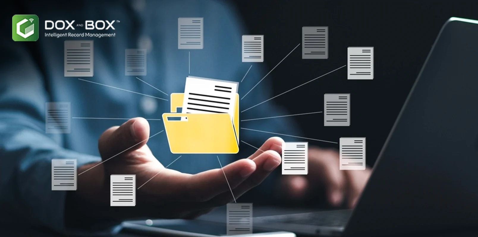 document management system