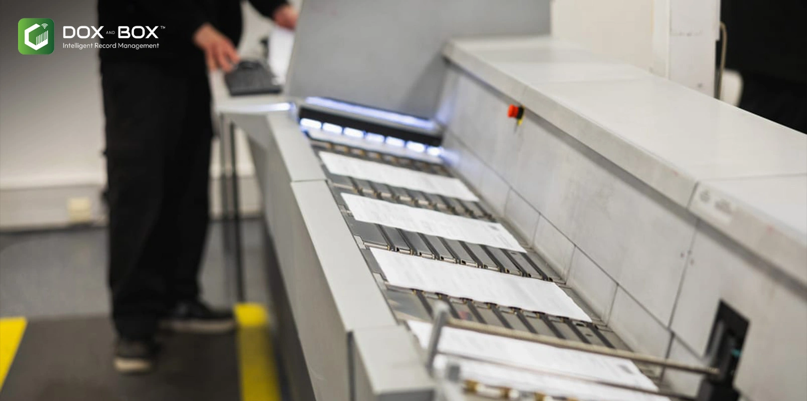 best document scanning services