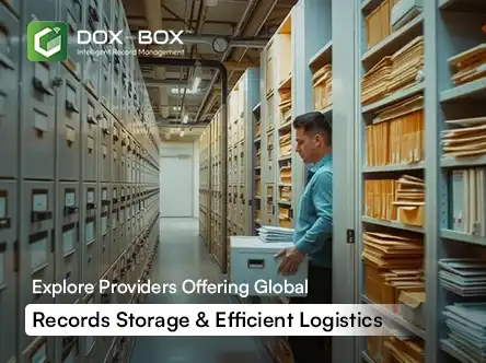document management system company