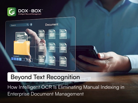 document management system