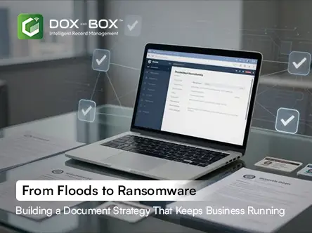 cloud storage data management
