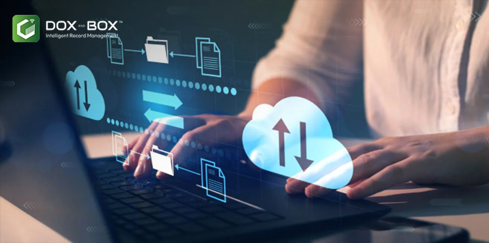 Cloud Data Management