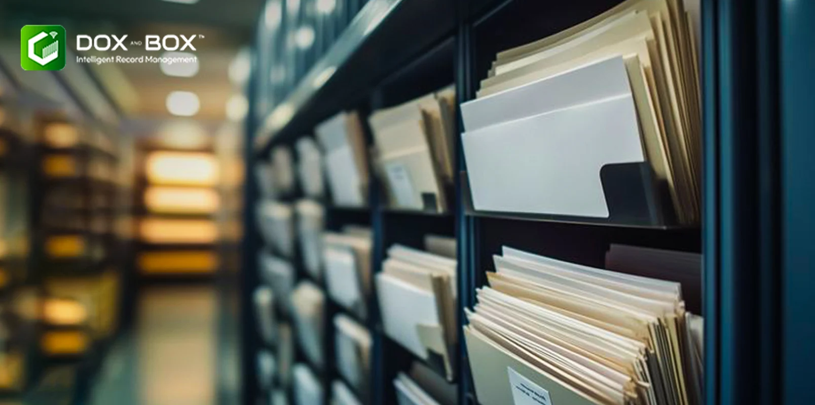 document management company