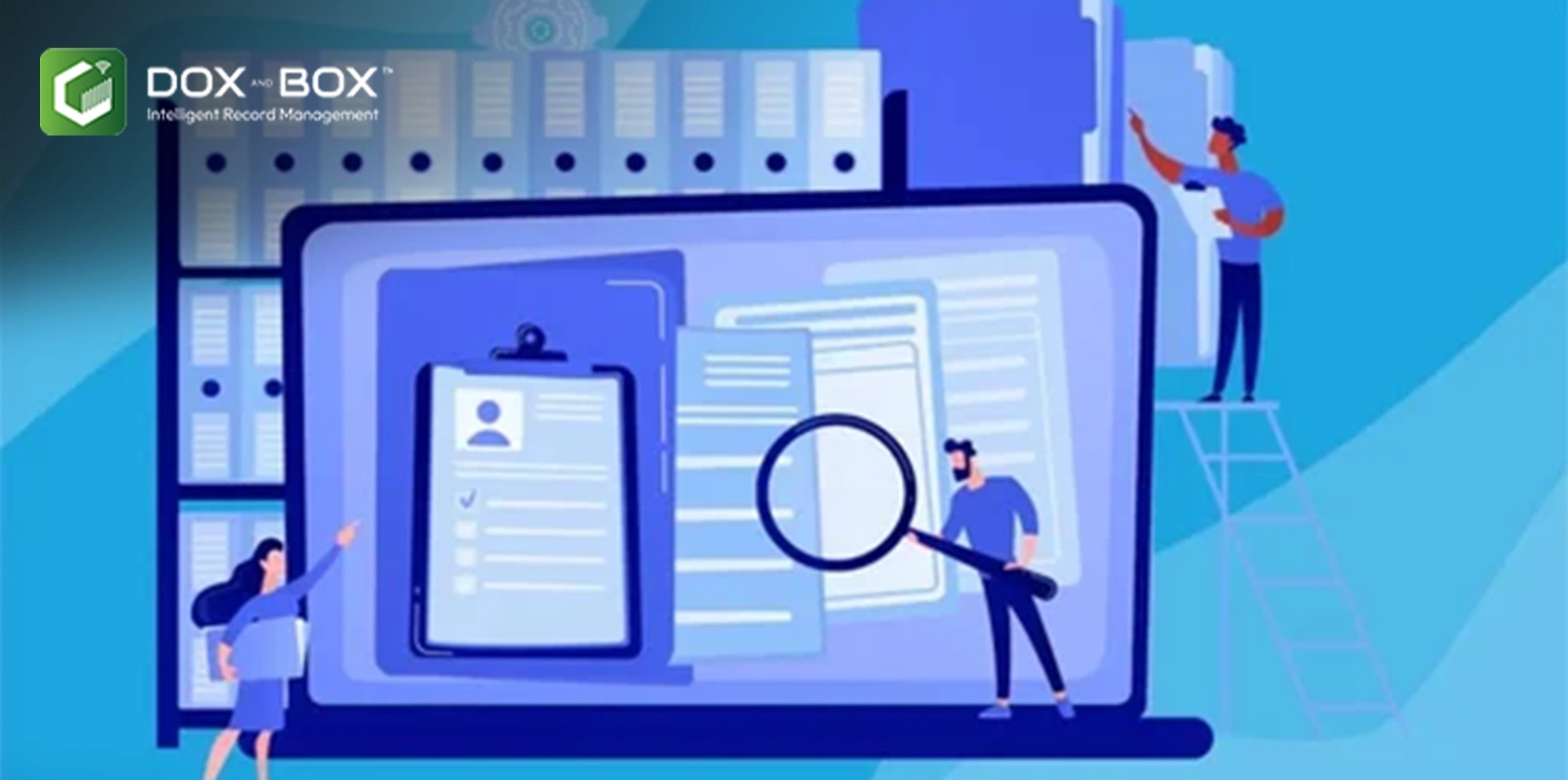 Document Management System