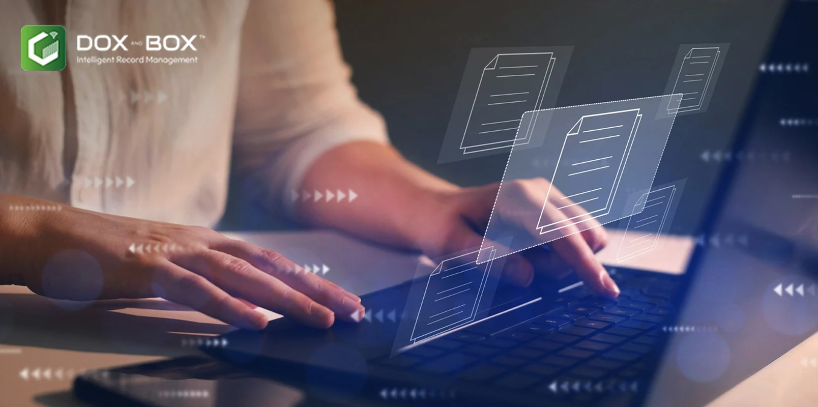 records information management system
