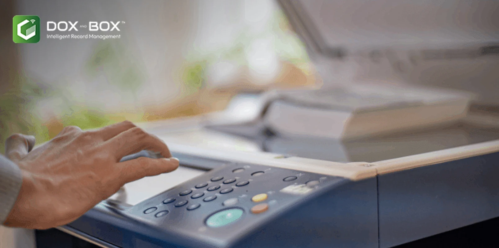 document scanning and storage services