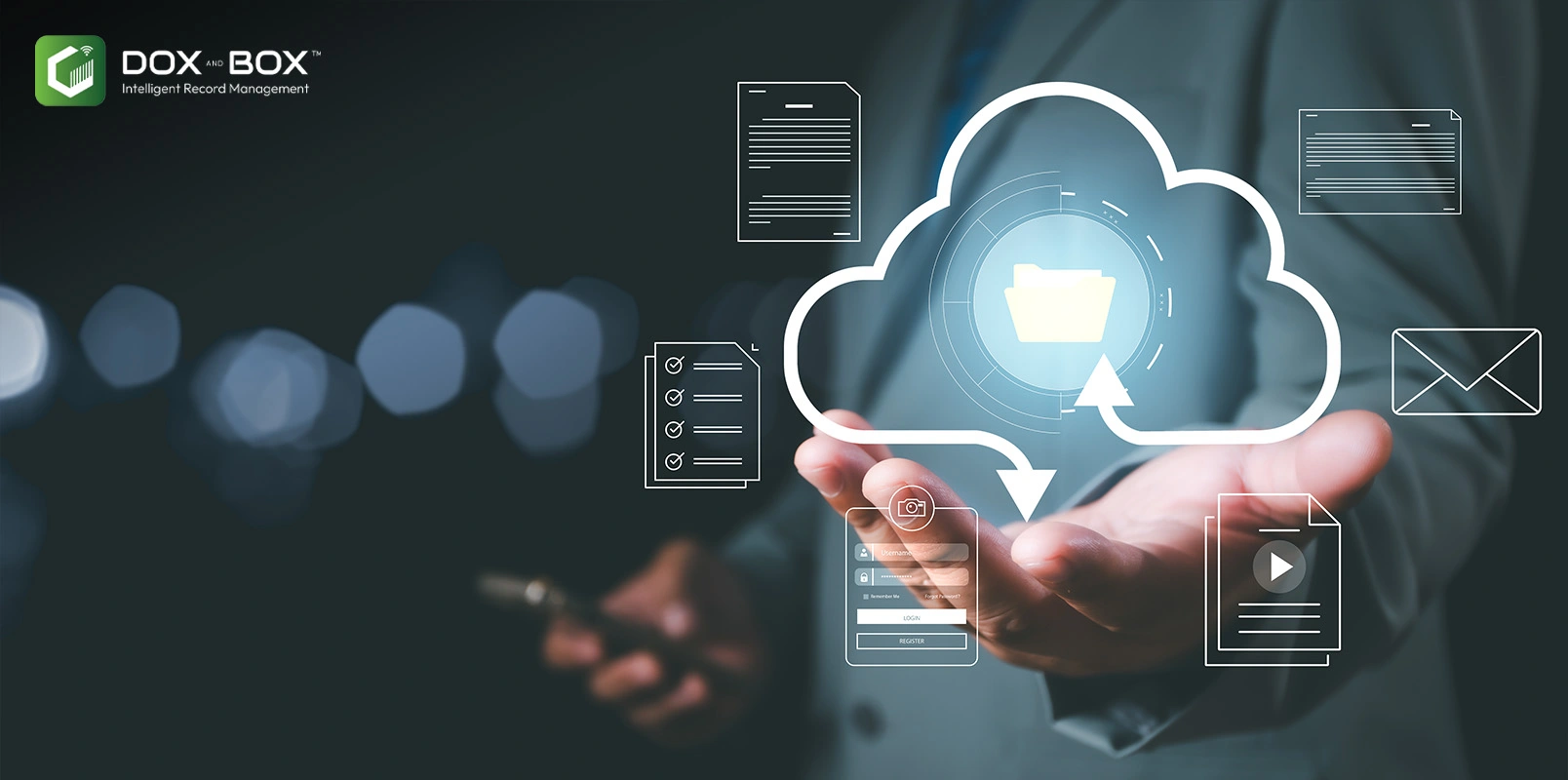 Cloud Storage