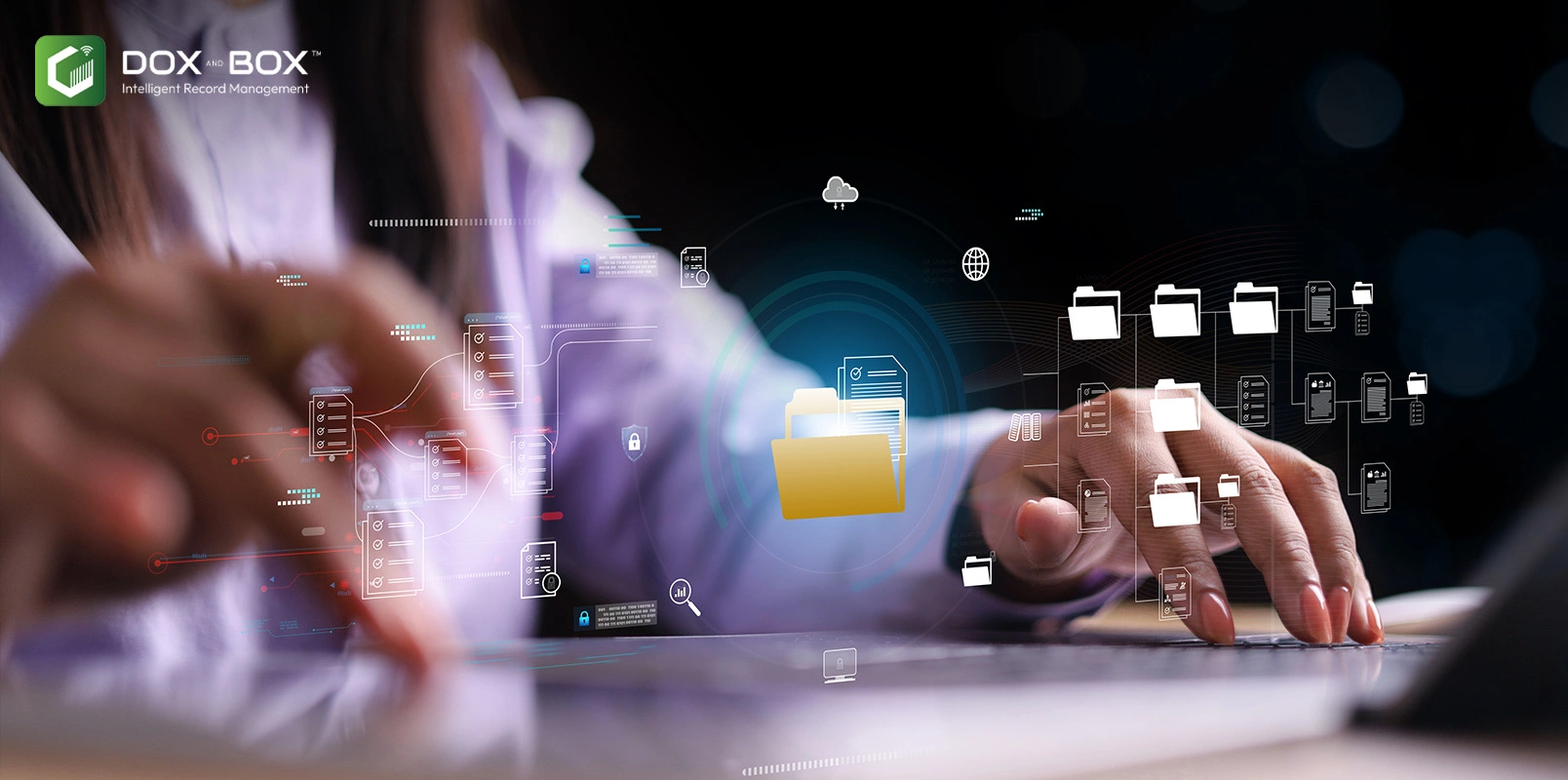 Data automation
