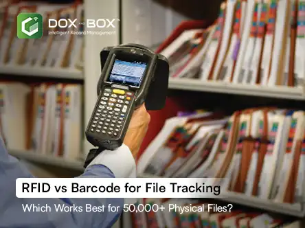 records information management system