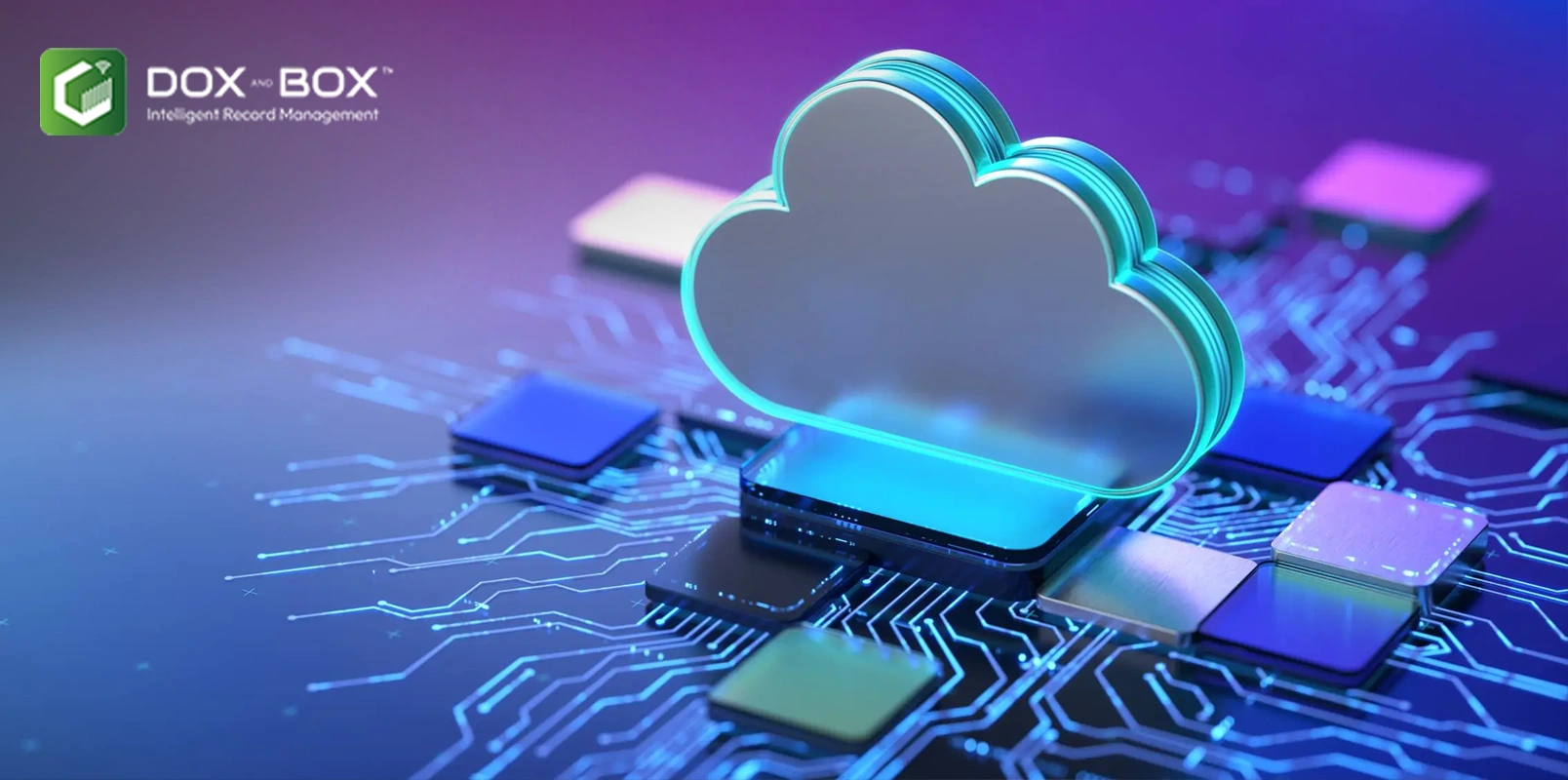 cloud data management companies