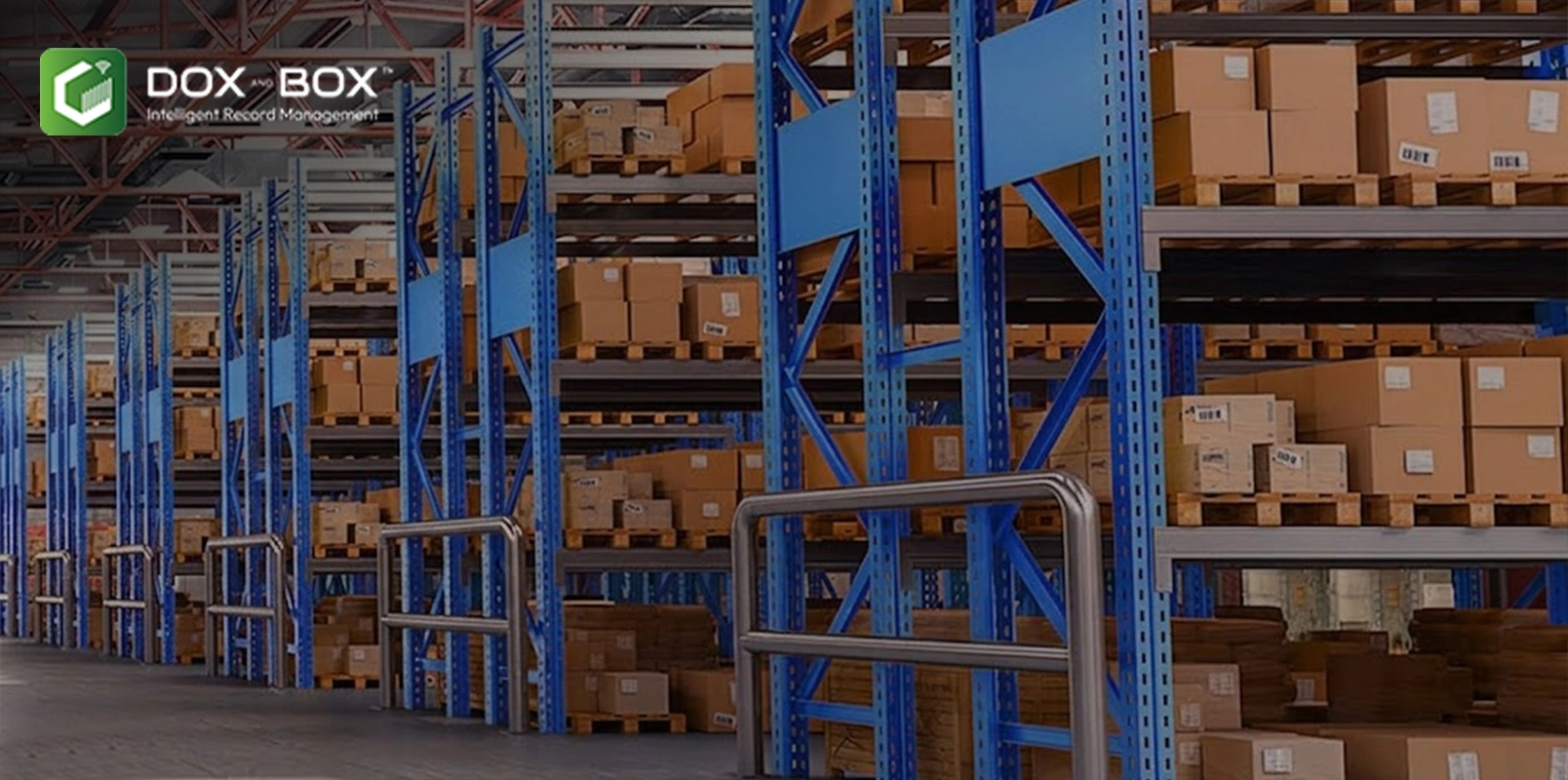 documents digitization system