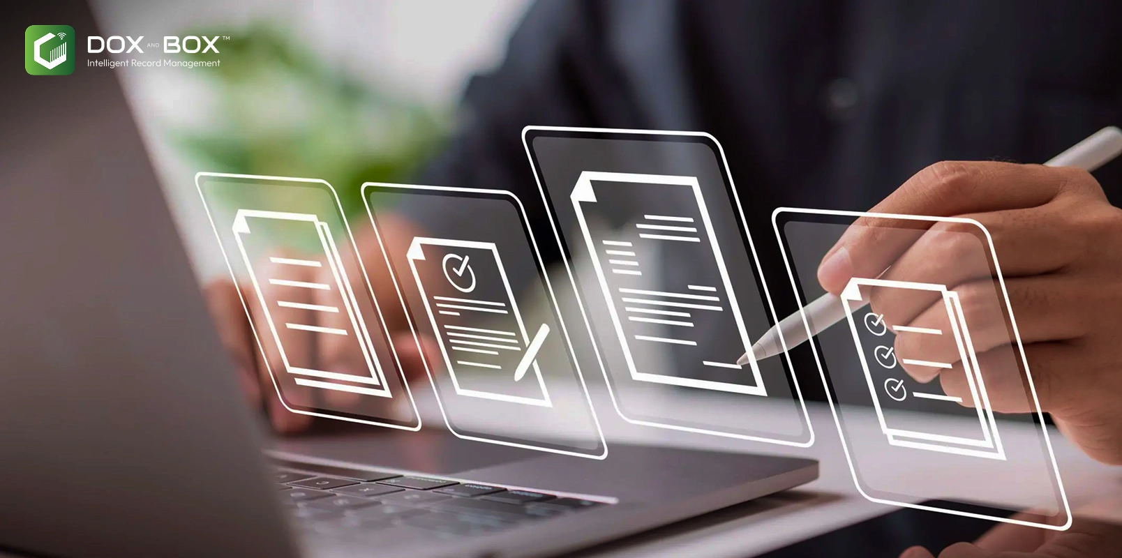audit document management services