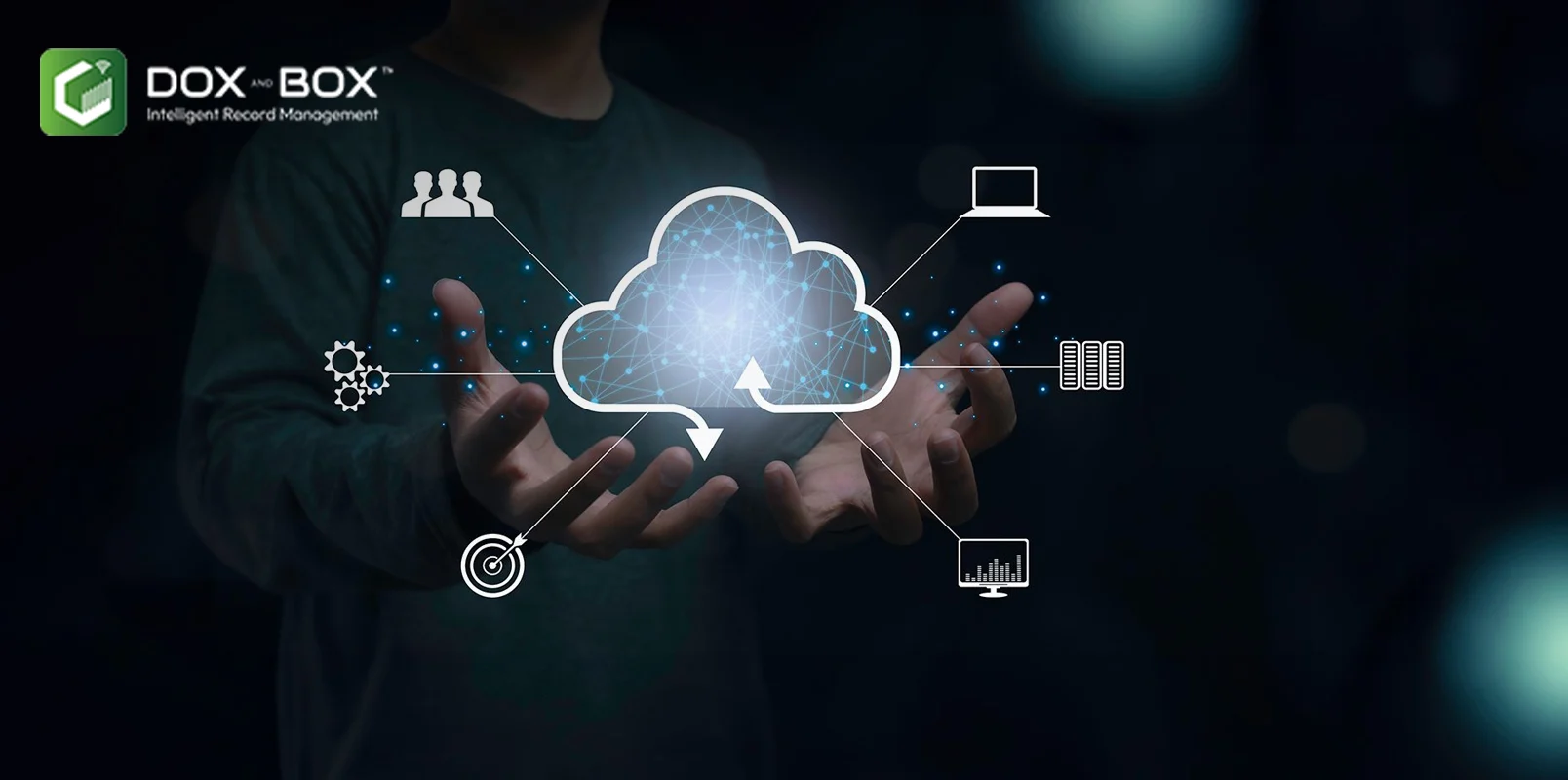 cloud data management companies