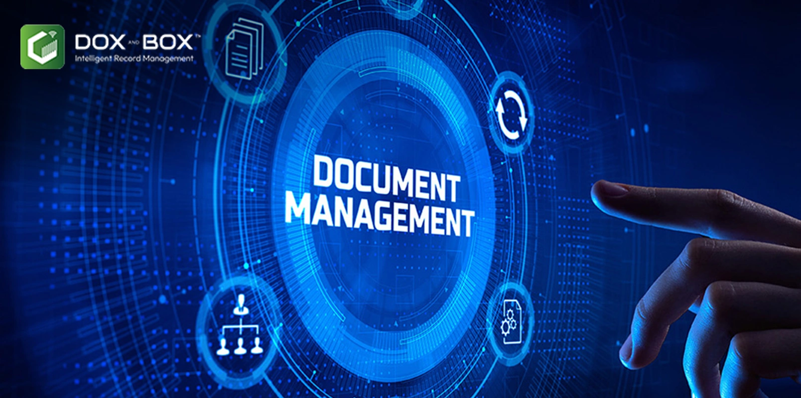 medical document management system