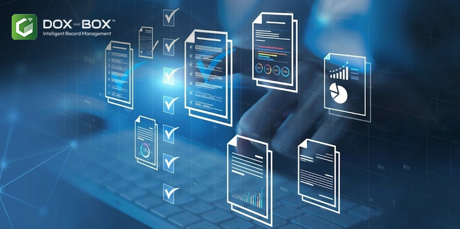 records information management system