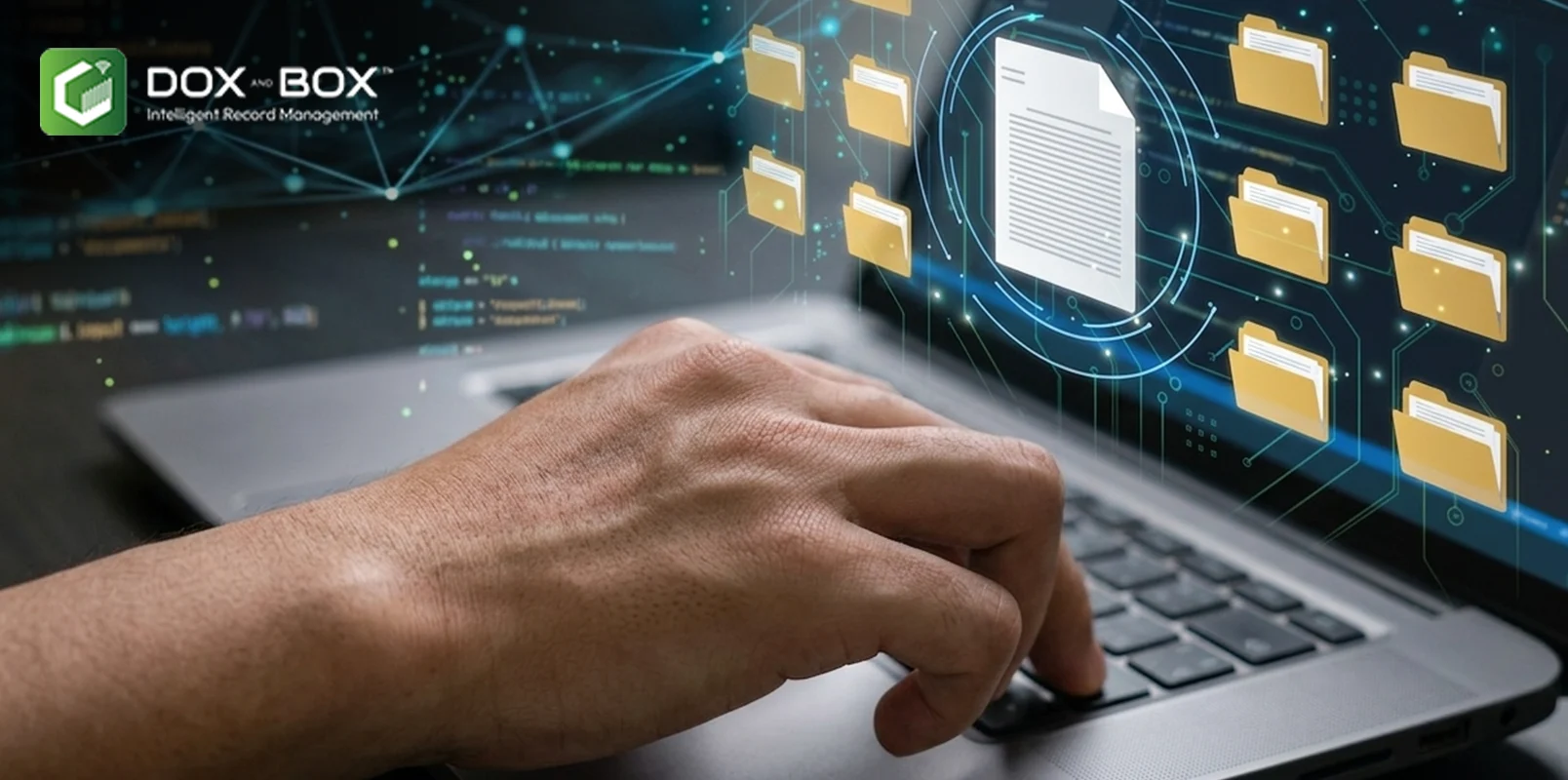 Cloud Storage Data Management