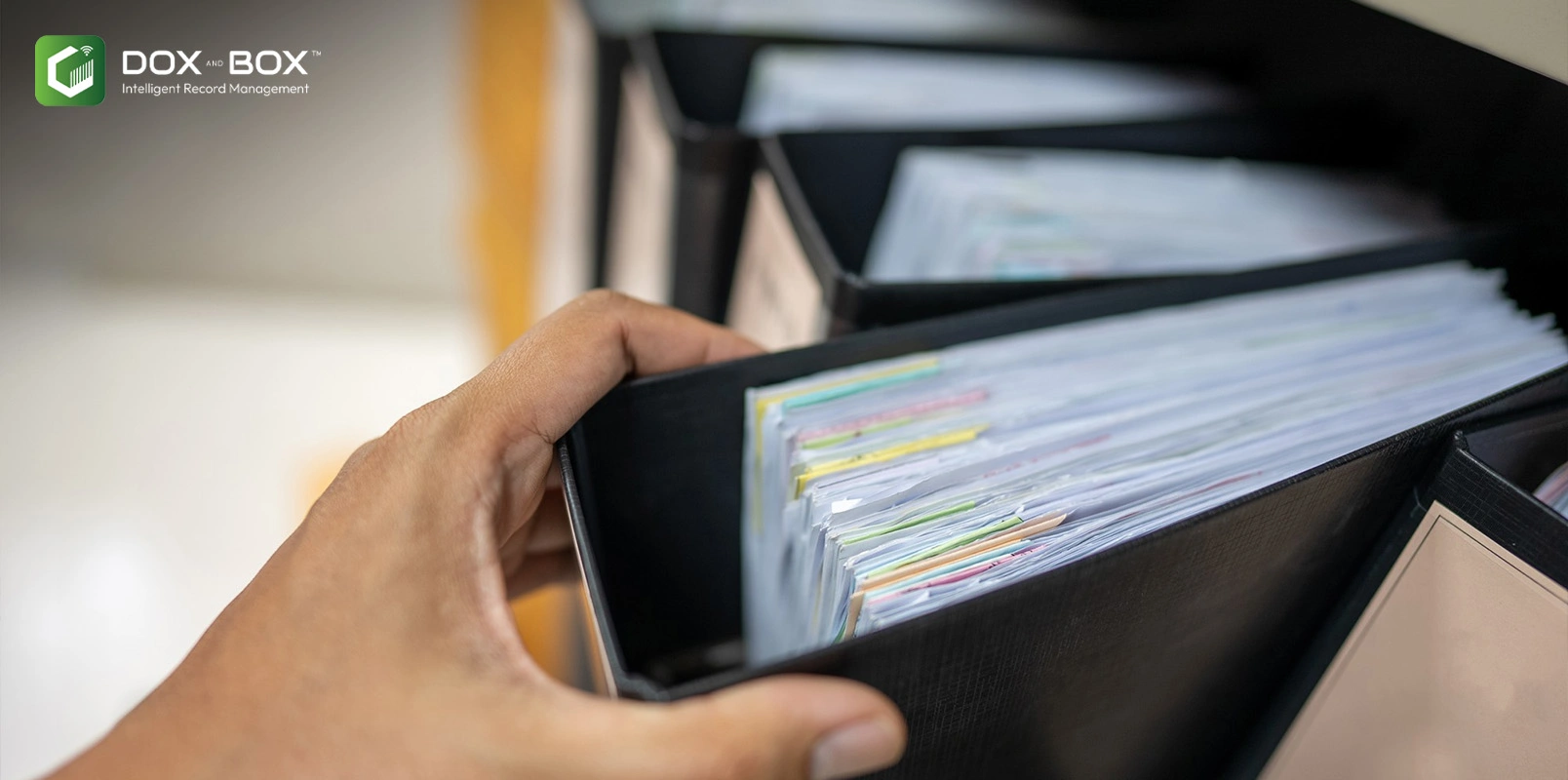 records management solutions