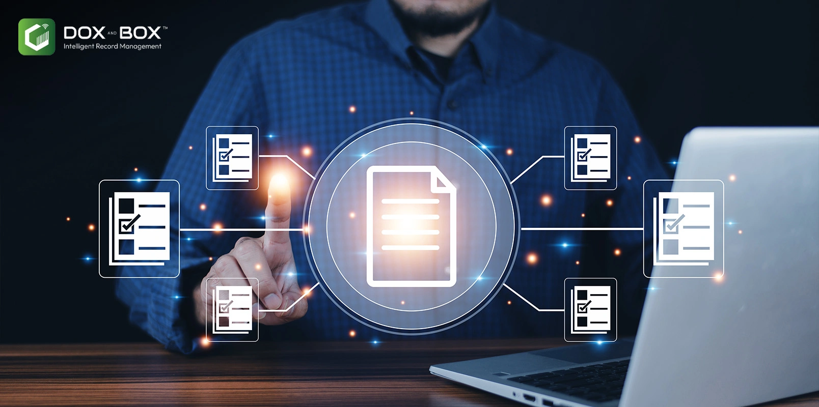 Document Management System