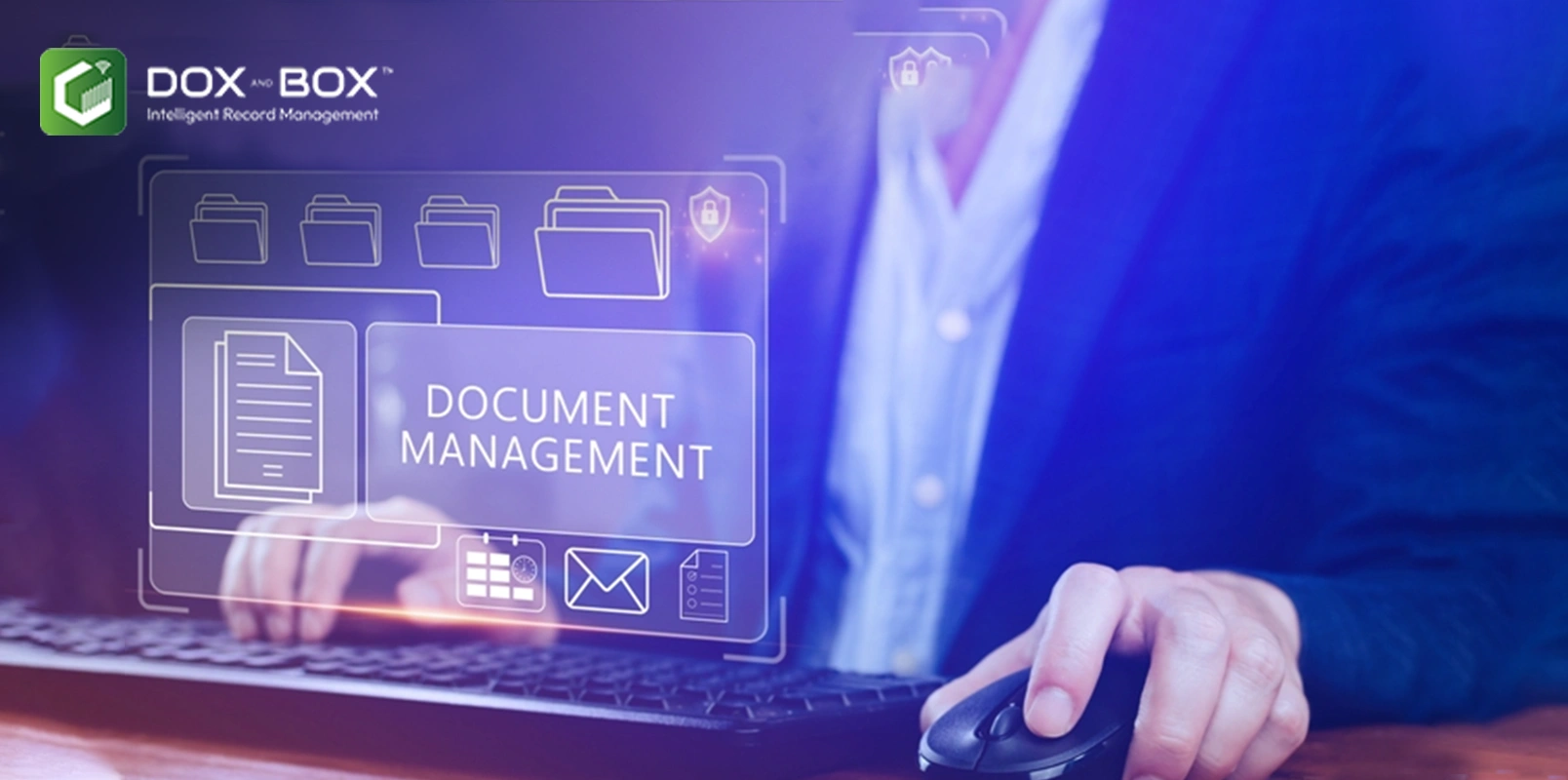data and records management