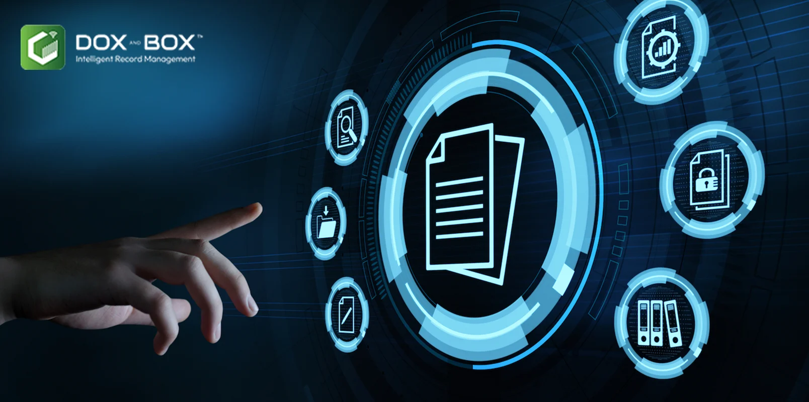 medical document management system