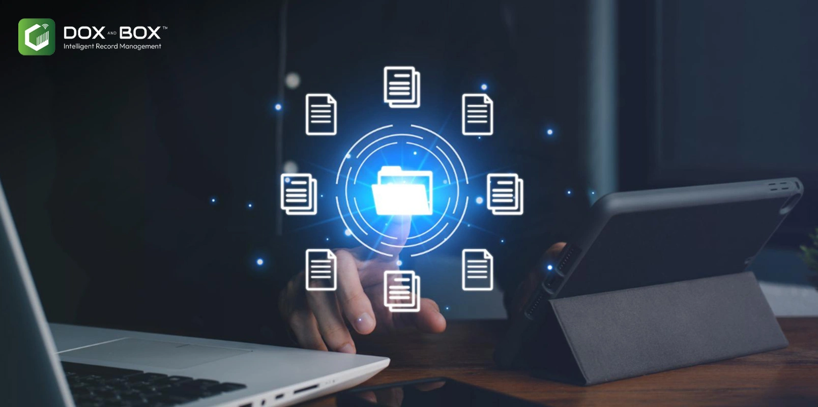 document management service