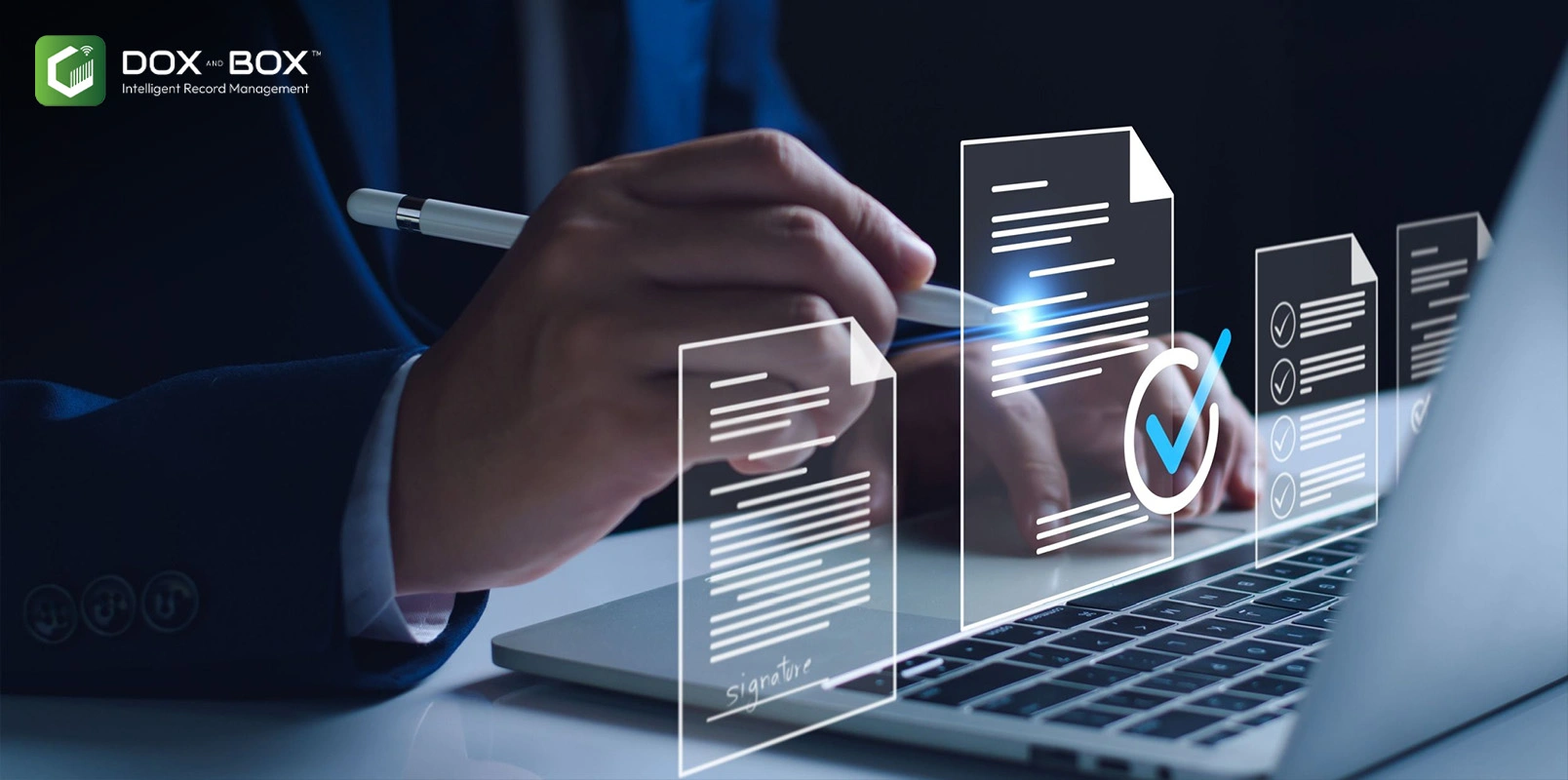 document management system benefits