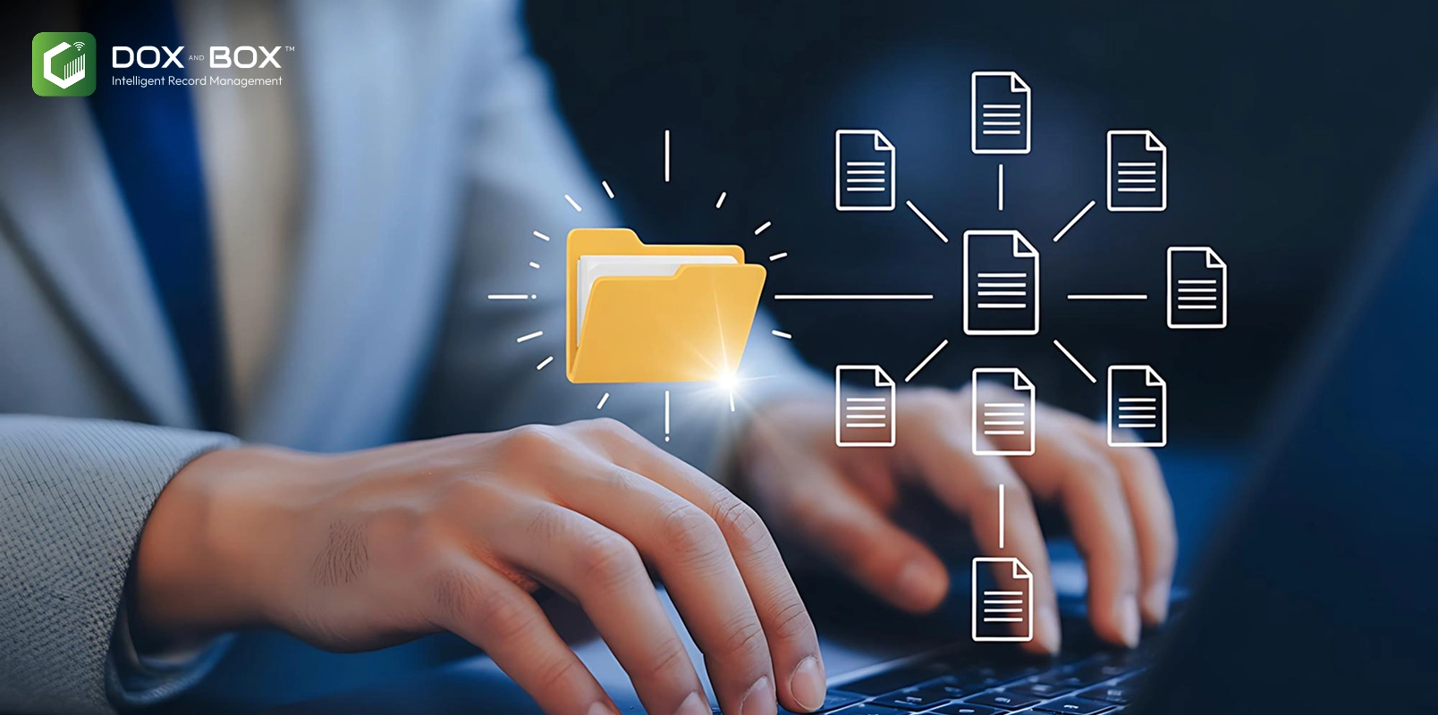 document management company in India