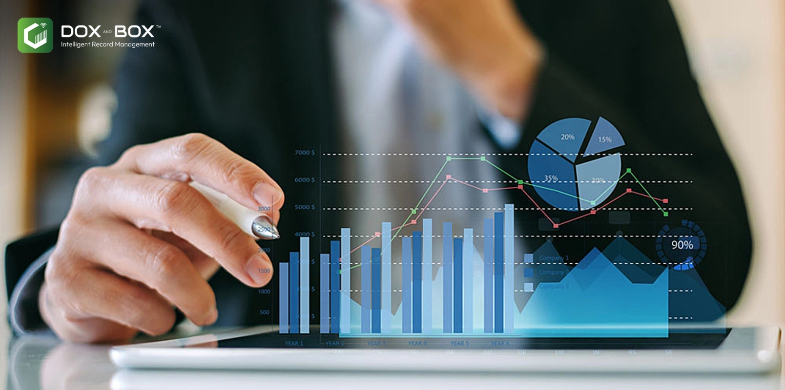best records management services