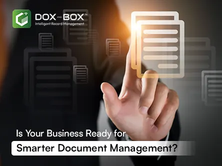 records management services