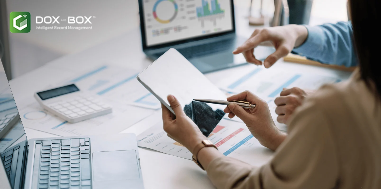 best document scanning services