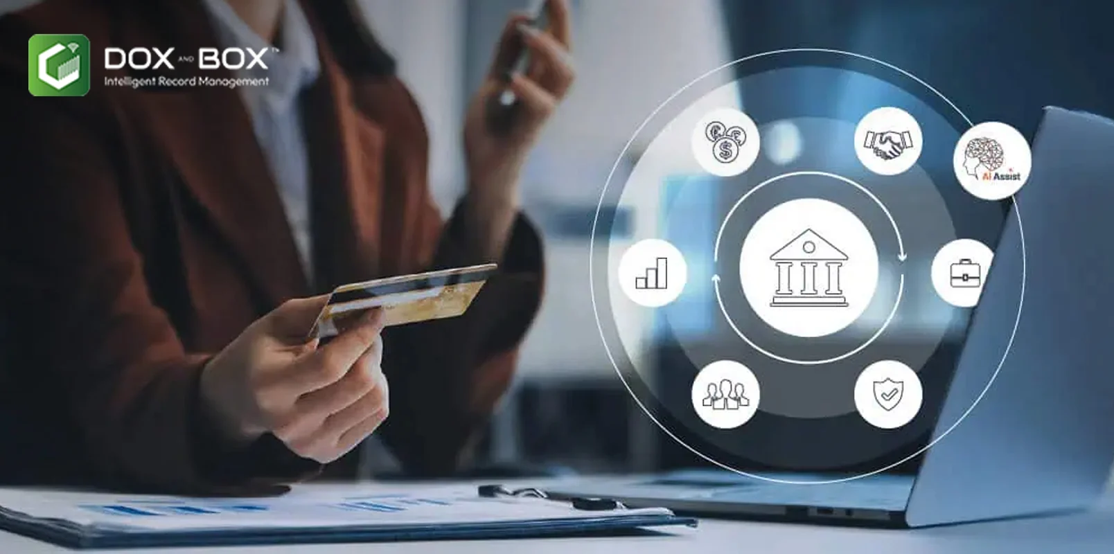 top document digitization services