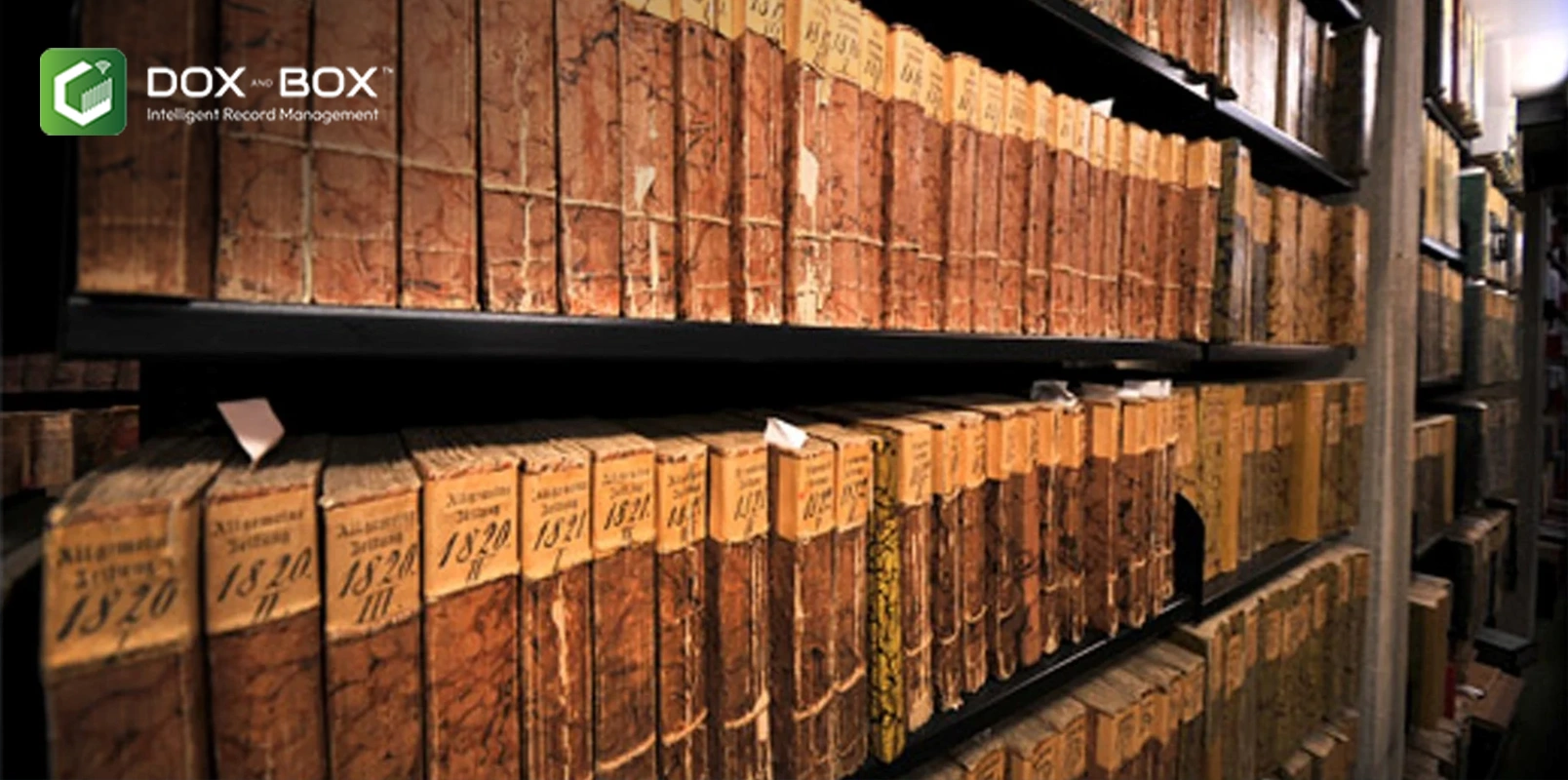 record management services for healthcare