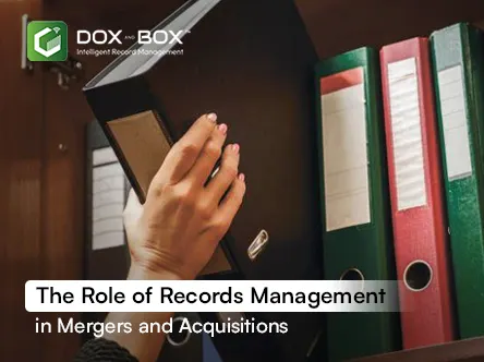 Dox and Box